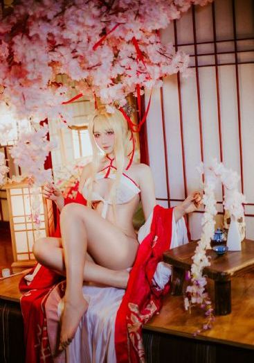我和那家伙在女浴池
