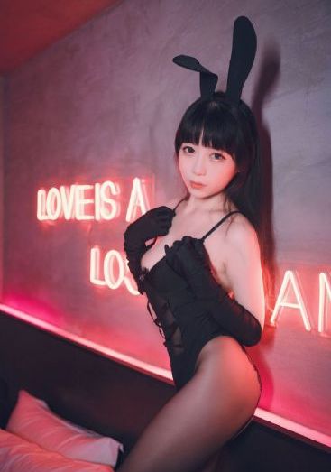 爱上她的理由