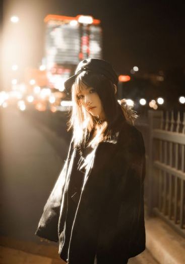 已婚女人