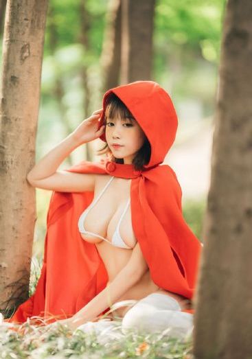 憧憬成长魔法少女