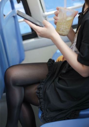 传说的魔女
