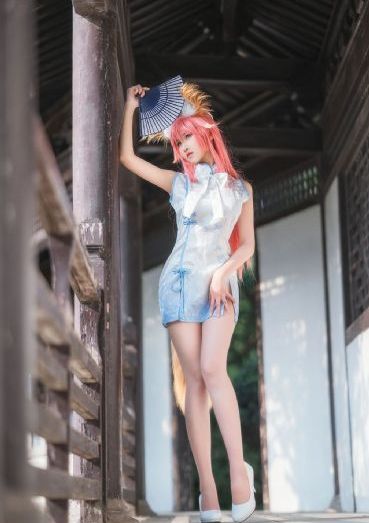 高柳家动漫
