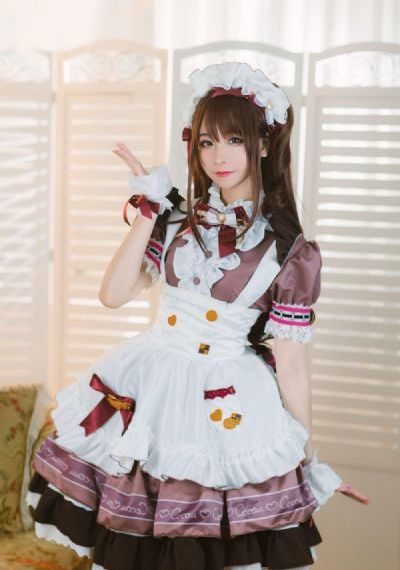 西川ゆい