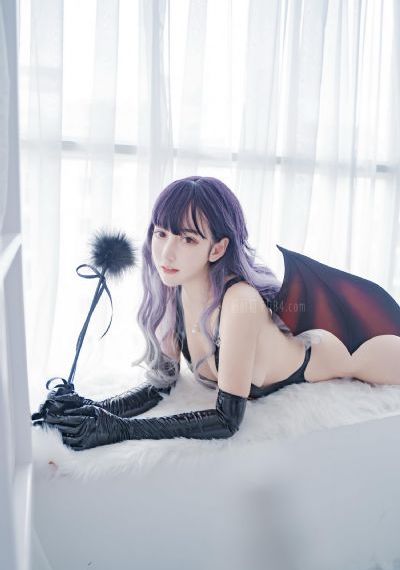 潘婷婷七夕的牛郎织女