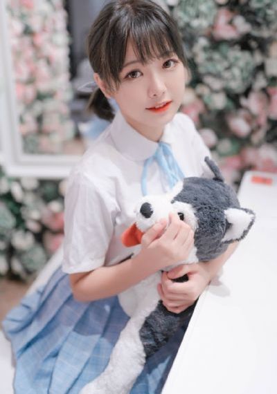 叶罗丽默水语