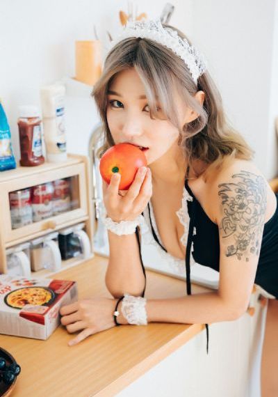 韩国小姨子电影