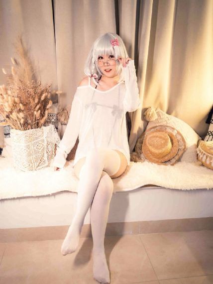 壮志凌云女版满天星法版