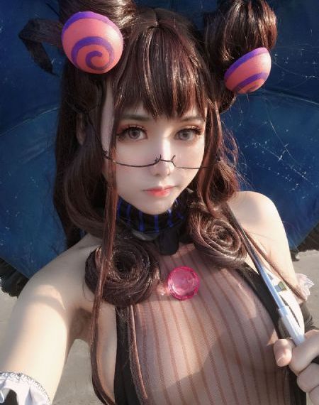 晚娘全集