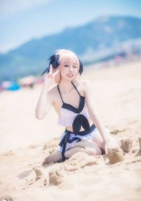 云上的云