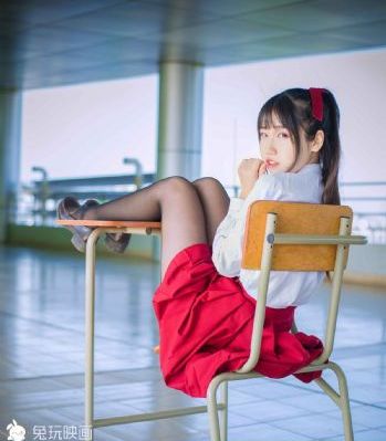 《大胸女友》