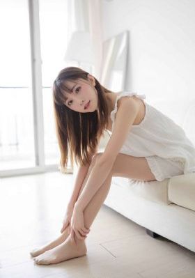 现在透我