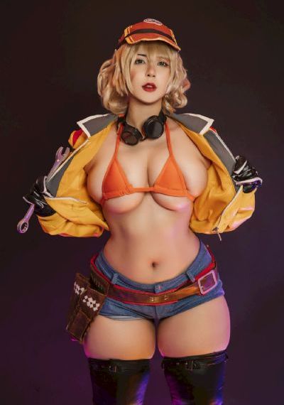 女人的碎片