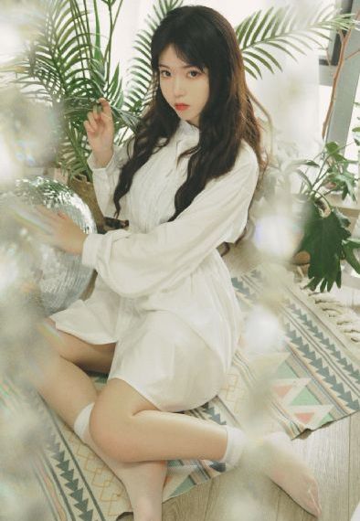 女友的闺蜜