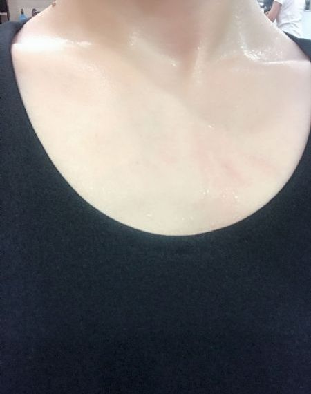 淑女的品格