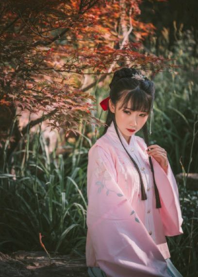 虚拟情人