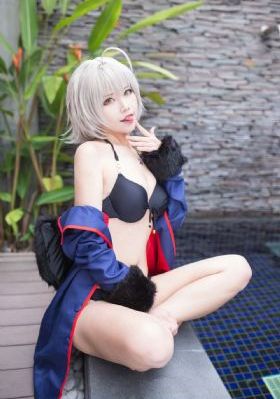 美魔女的究极