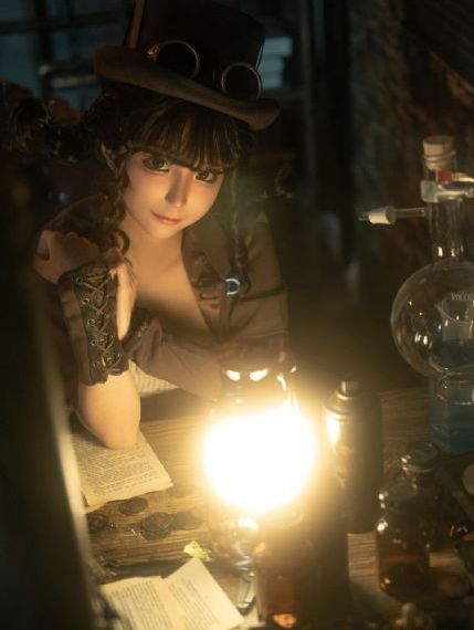 那些年我们一起追的女孩