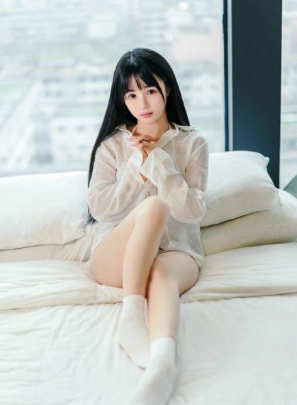 苍天有眼