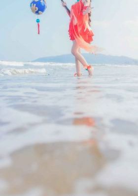儿子的女人