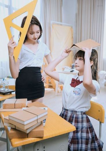 小欢喜电视剧