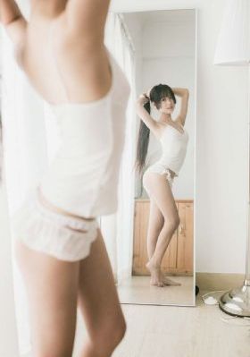 乡村女孩