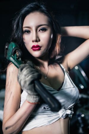 情陷聊斋