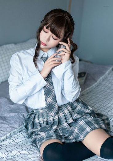 宫廷美女杨贵妃