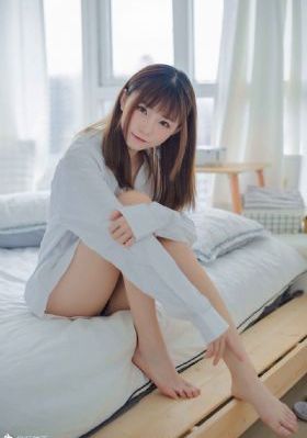 女教授的秘密