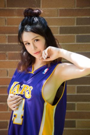 基督山小姐