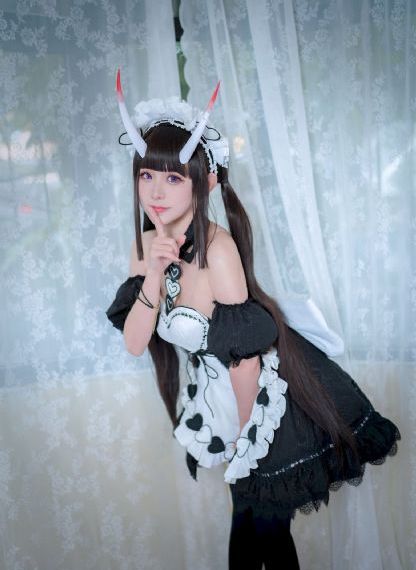 继父与母女