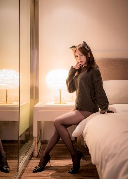 大胸泰熙