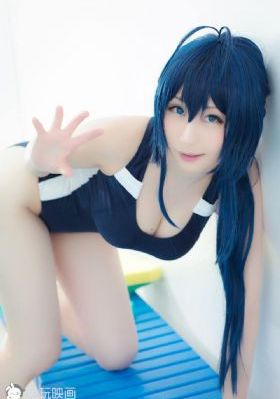 憧憬变成魔法少女