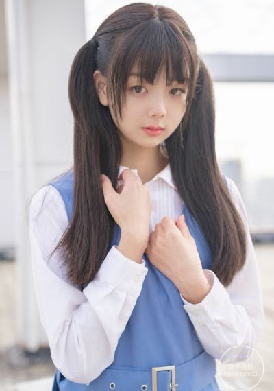 野蛮谷处女