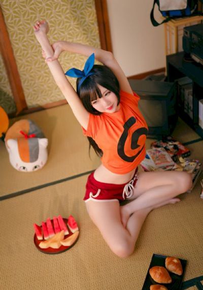 狼心不轨