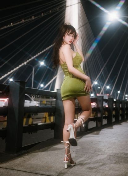beauty小姐第二季免费观看