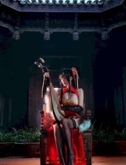对魔忍3