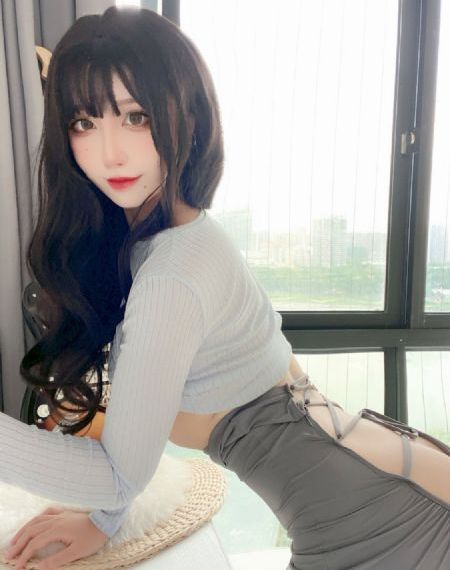 雨中的请求