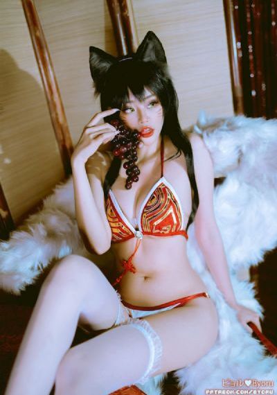 让我看见你是谁