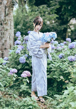 姐姐的妹妹