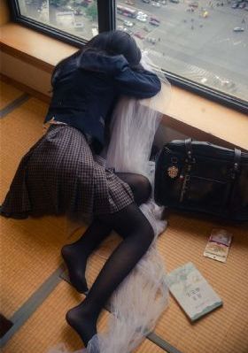 屋内有人