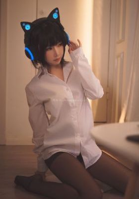 女仆教育没落贵族琉璃川