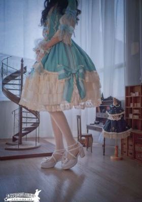 姐姐的日记本