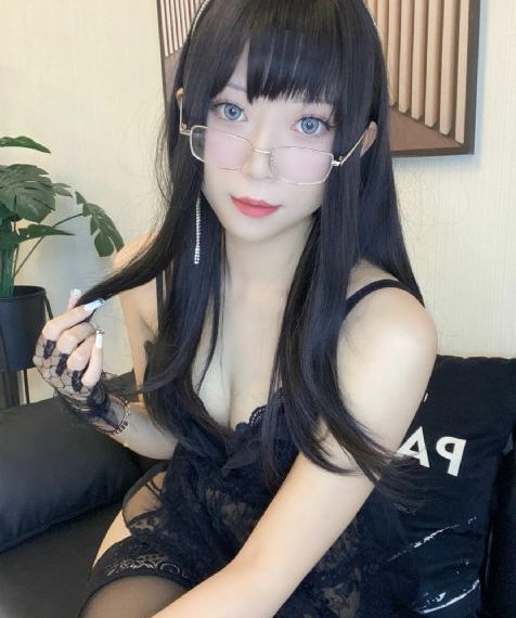 性谎言和录像带