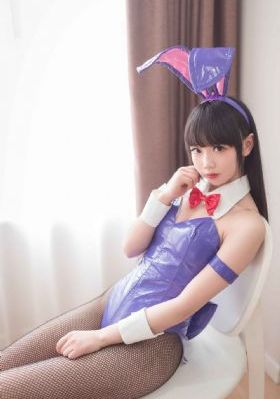 少女茶道