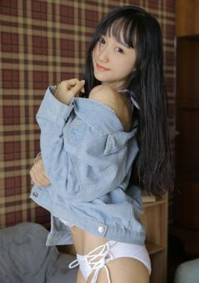 第一次辣妹