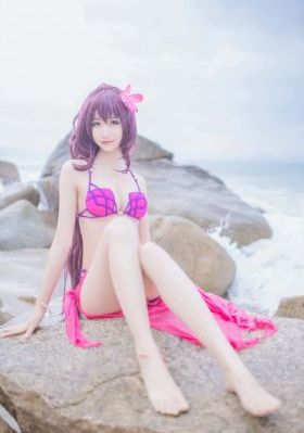 女演员试镜