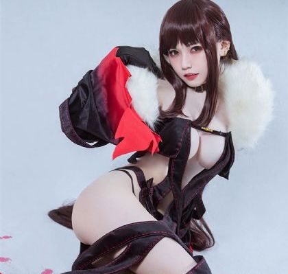 年青的岳母