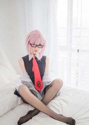 好色先生污版