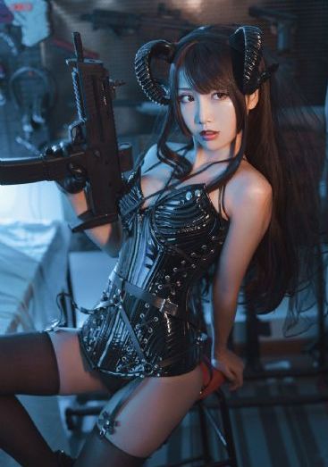 致命女人刘玉玲