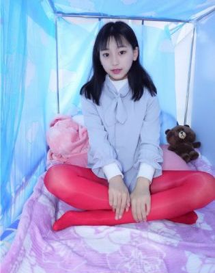 欲望妹妹